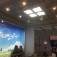 廚衛(wèi)展來襲，奧邦全屋集成頂強(qiáng)勢拉開華麗巨幕