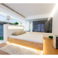 理性裝修，感性筑家，這一次讓家充滿生活的人情味。