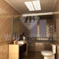 這些吊頂挑選方式，您都用到了嗎?