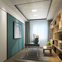 奧邦現(xiàn)代風(fēng)，簡(jiǎn)約卻不簡(jiǎn)單