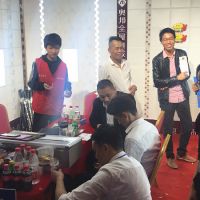 奧邦湖州家居建材博覽會，火熱氣氛引爆全場