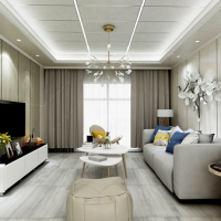 奧邦|這些全屋集成吊頂?shù)倪x購技巧，你get到了嗎？