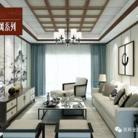 讓客廳“破冰”，家才熱鬧