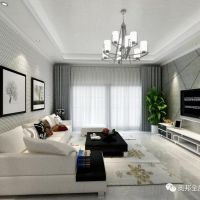 再也不刷油漆了，這些護(hù)墻板都太好看了！