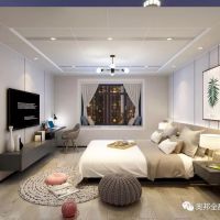 小空間，怎么設(shè)計成“大房子”？