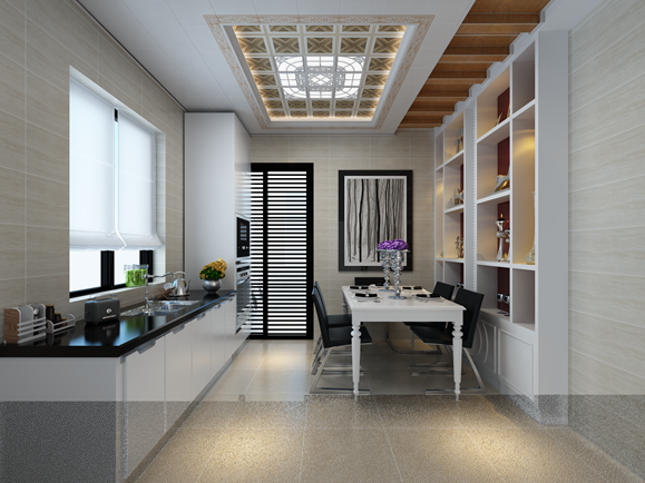 奧邦鋁扣板 奧邦鋁扣板