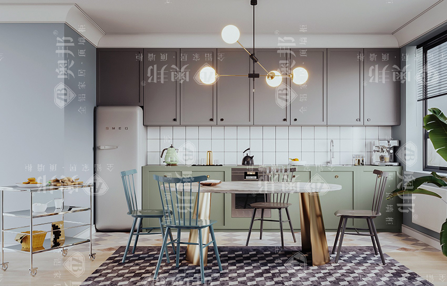 鋁合金櫥柜 鋁合金櫥柜