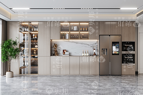 奧邦全鋁家居，開(kāi)啟健康環(huán)保的全鋁家居生活